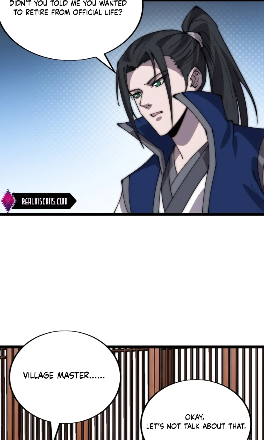 Read Start A Mountain chapter 348 image 8 on Lezhin