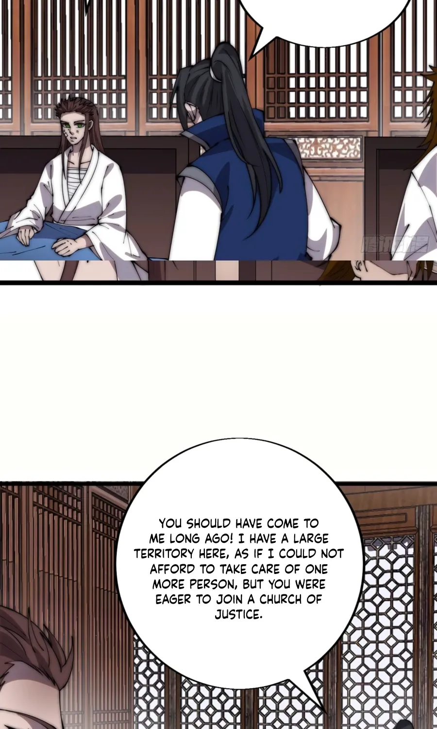 Read Start A Mountain chapter 348 image 9 on Lezhin