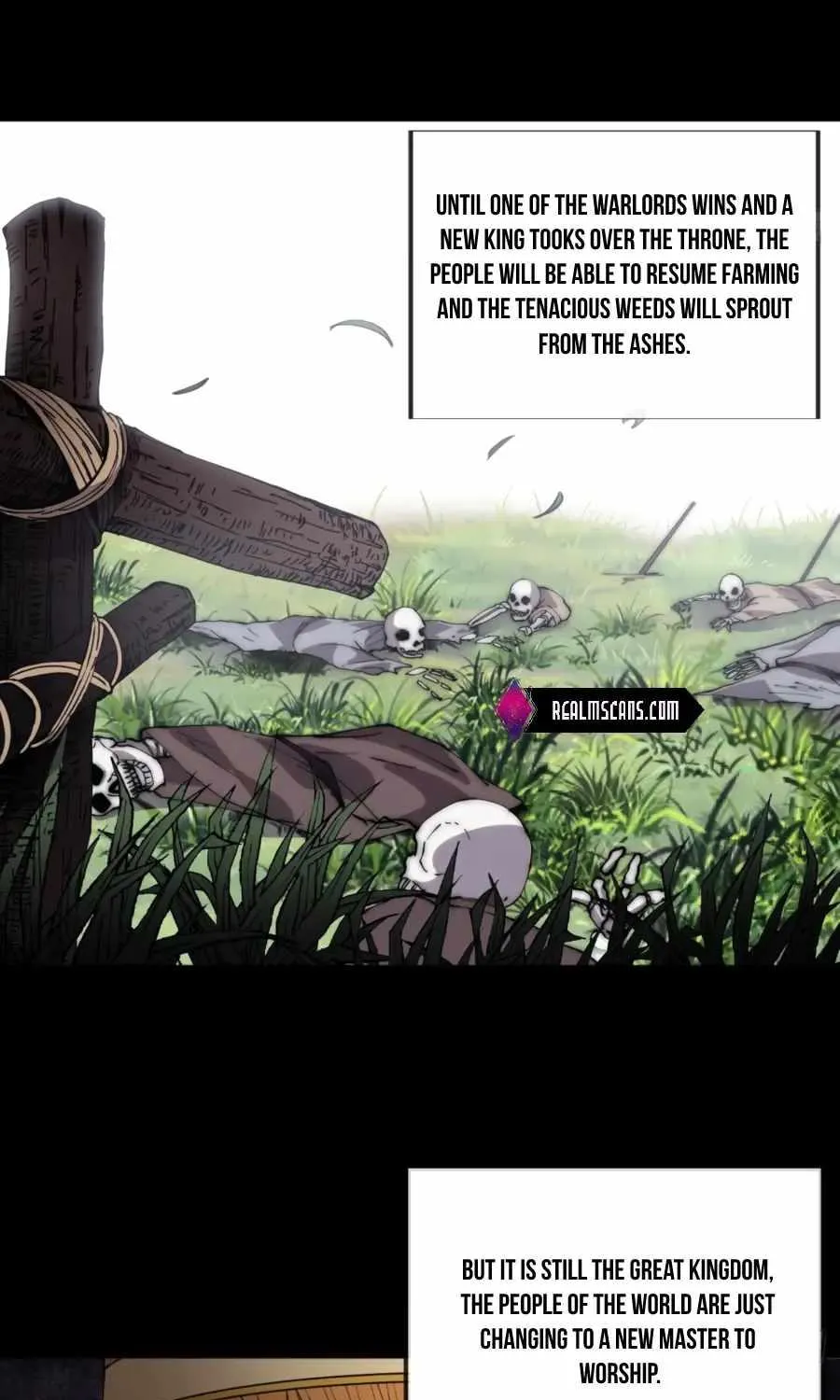 Read Start A Mountain chapter 349 image 10 on Lezhin