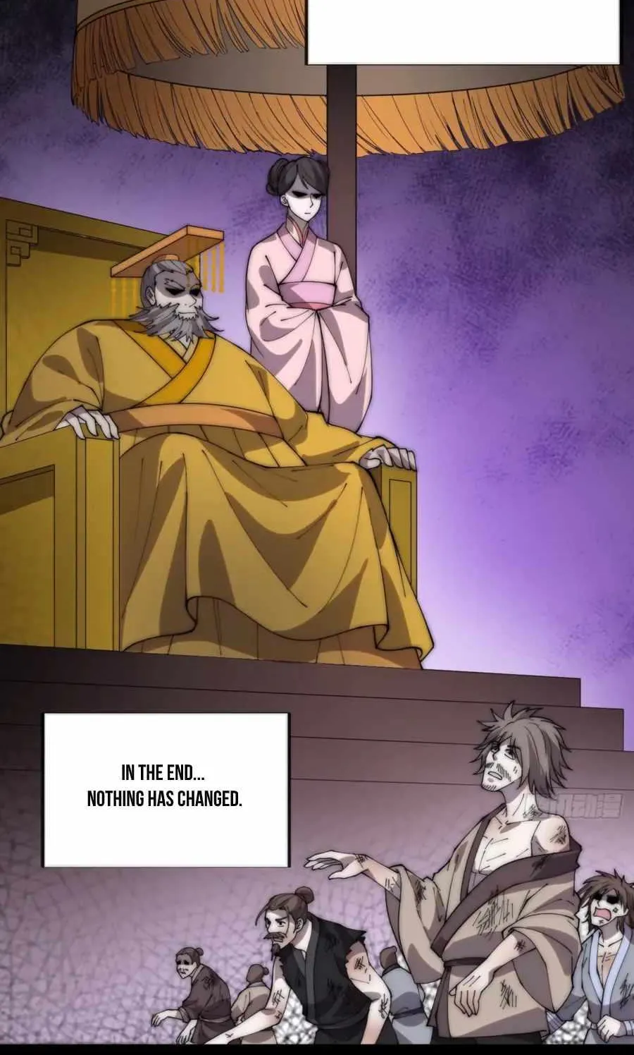 Read Start A Mountain chapter 349 image 11 on Lezhin
