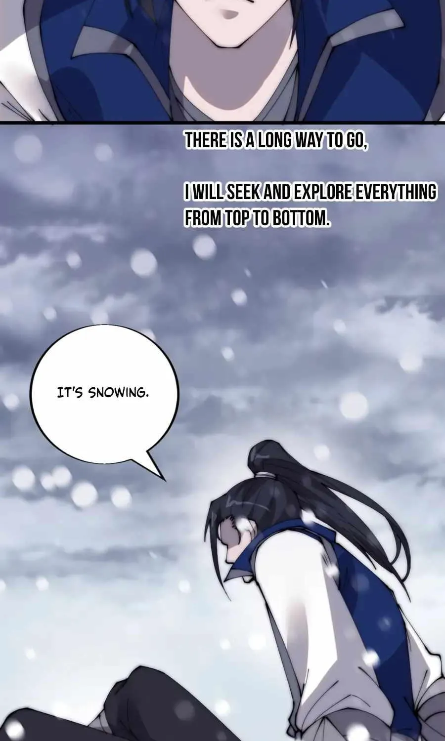 Read Start A Mountain chapter 349 image 16 on Lezhin