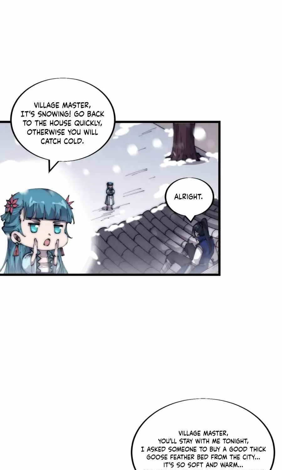 Read Start A Mountain chapter 349 image 18 on Lezhin
