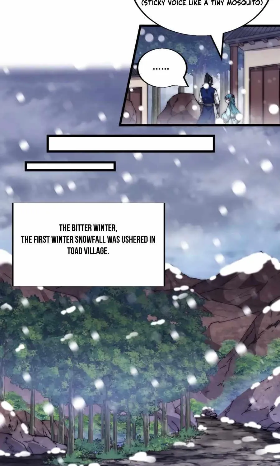 Read Start A Mountain chapter 349 image 19 on Lezhin