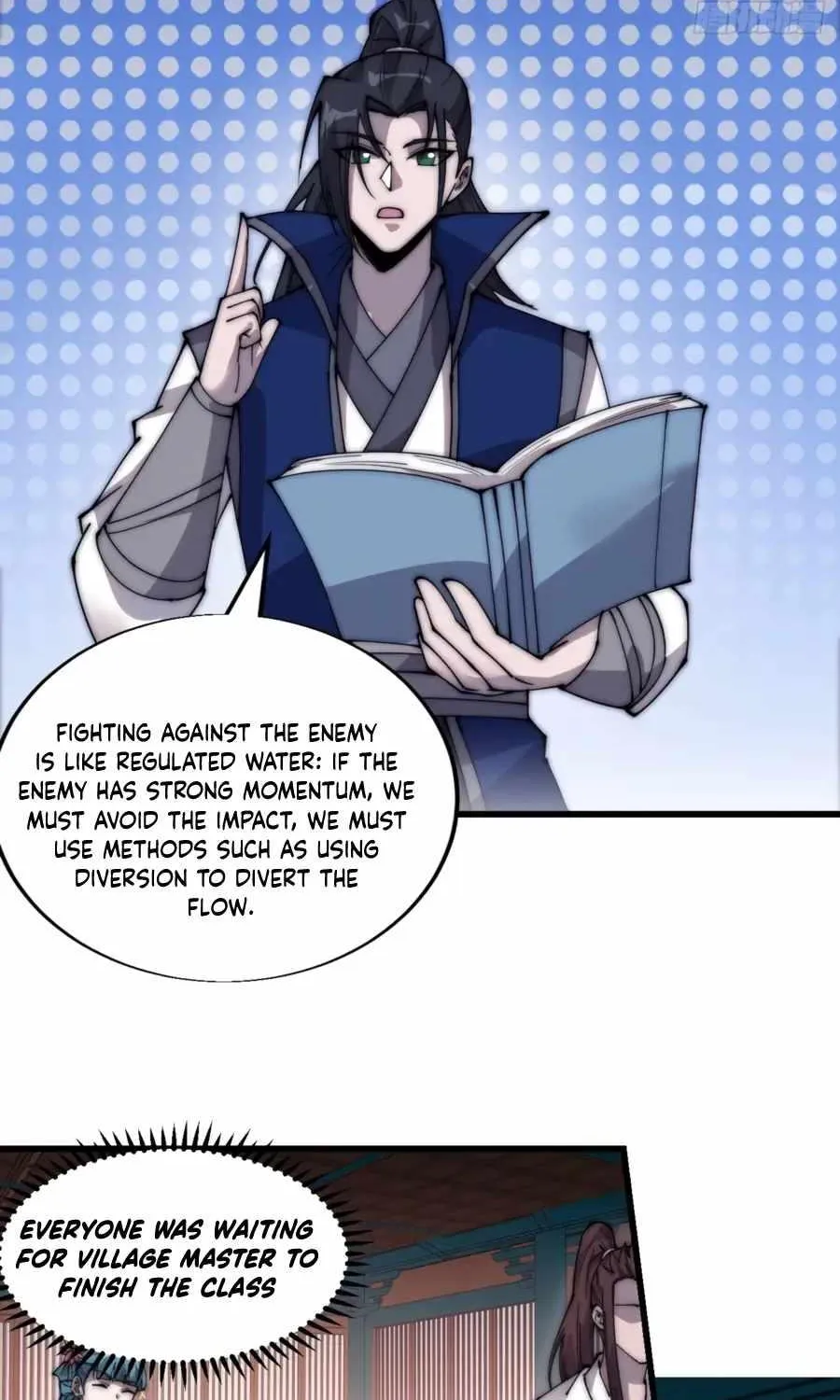 Read Start A Mountain chapter 349 image 22 on Lezhin