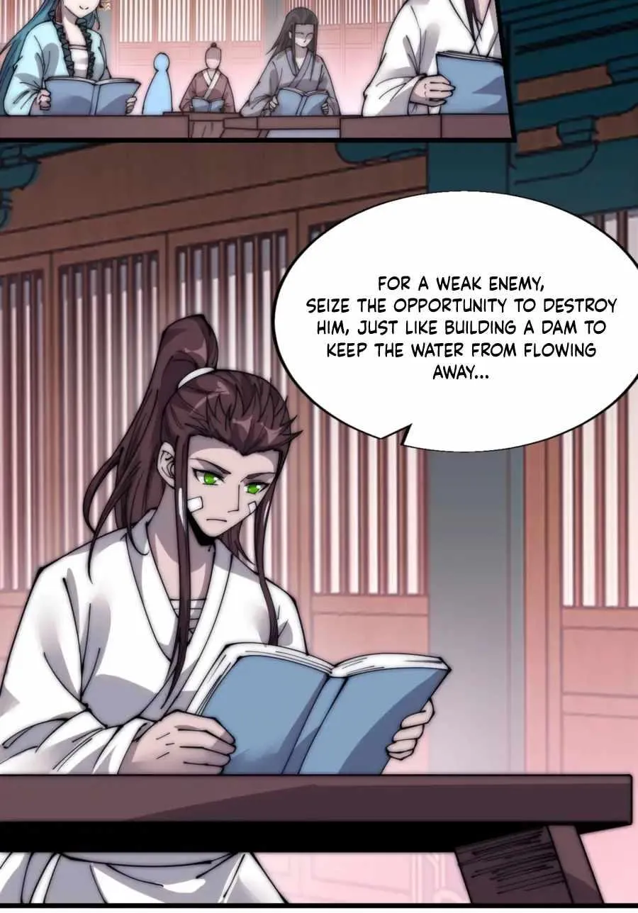 Read Start A Mountain chapter 349 image 23 on Lezhin