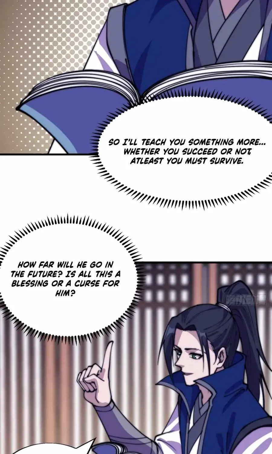 Read Start A Mountain chapter 349 image 25 on Lezhin