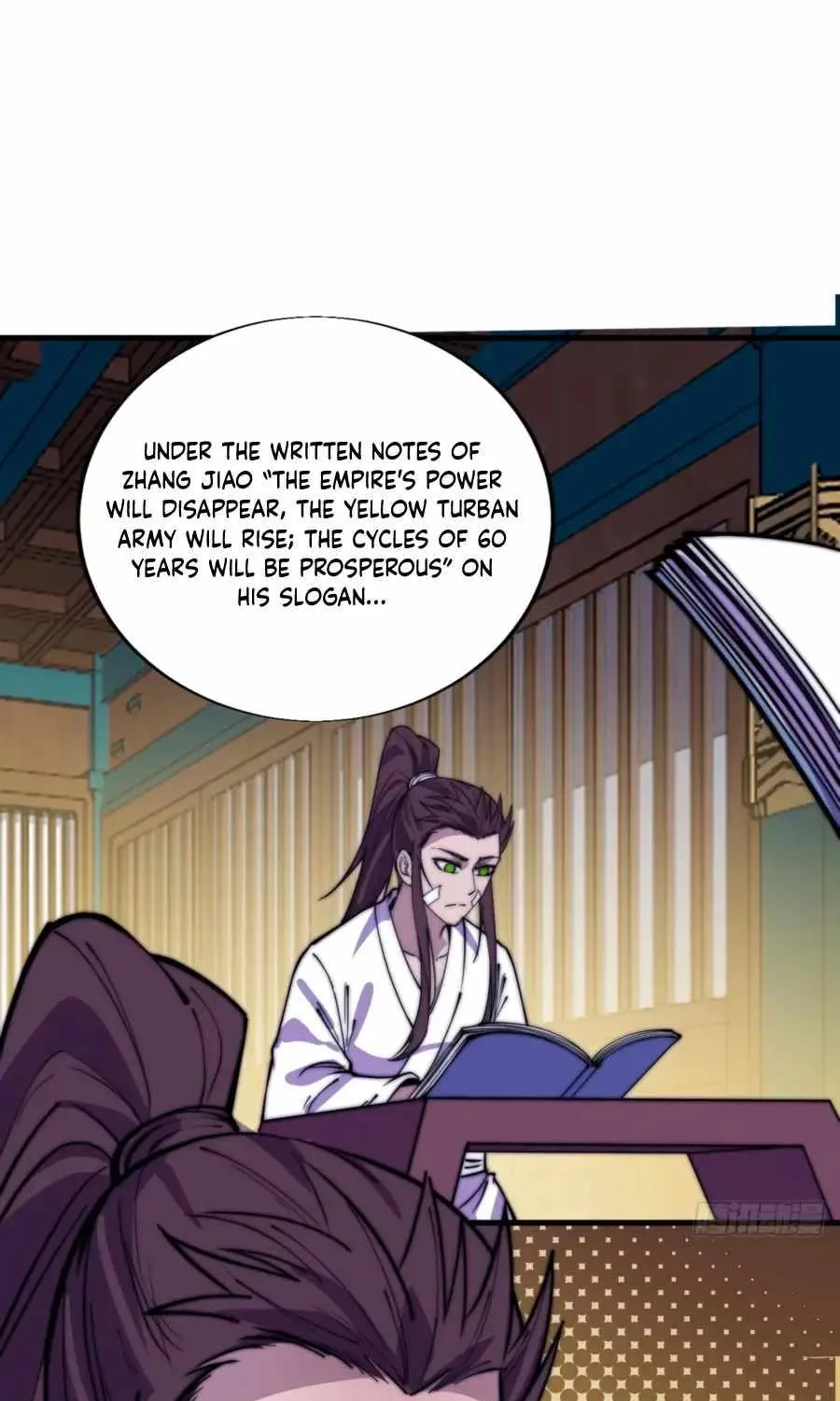 Read Start A Mountain chapter 349 image 27 on Lezhin