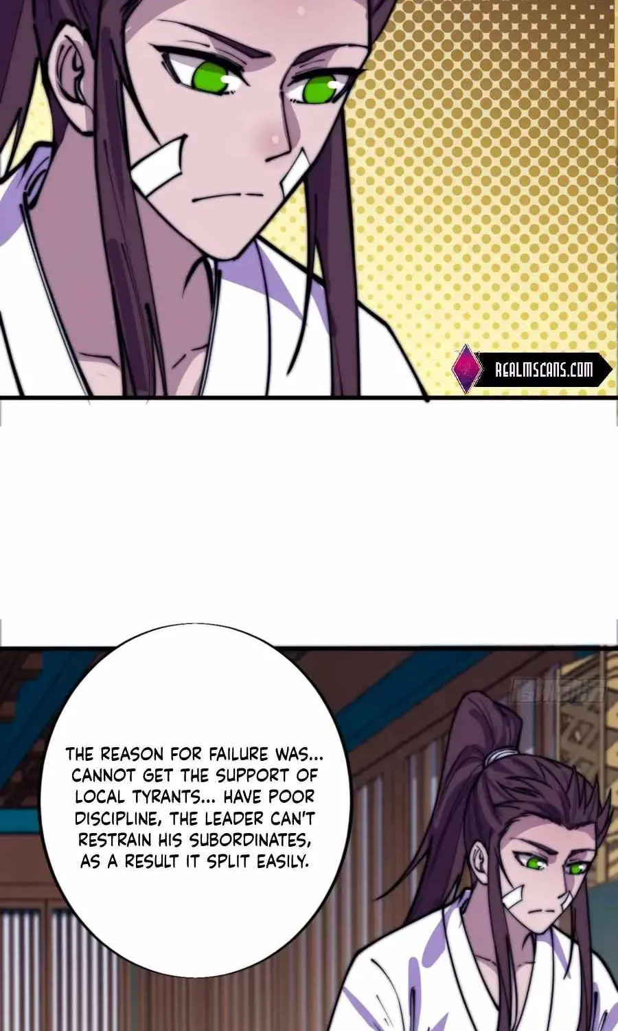Read Start A Mountain chapter 349 image 28 on Lezhin