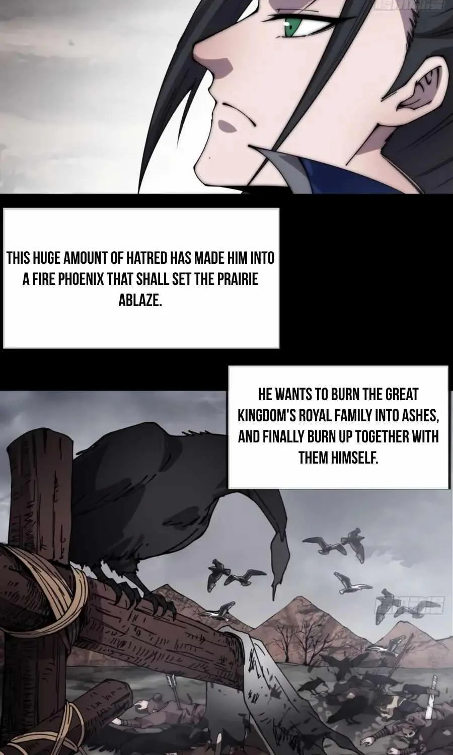 Read Start A Mountain chapter 349 image 8 on Lezhin