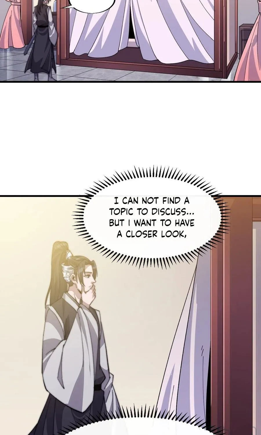 Read Start A Mountain chapter 35 image 11 on Lezhin
