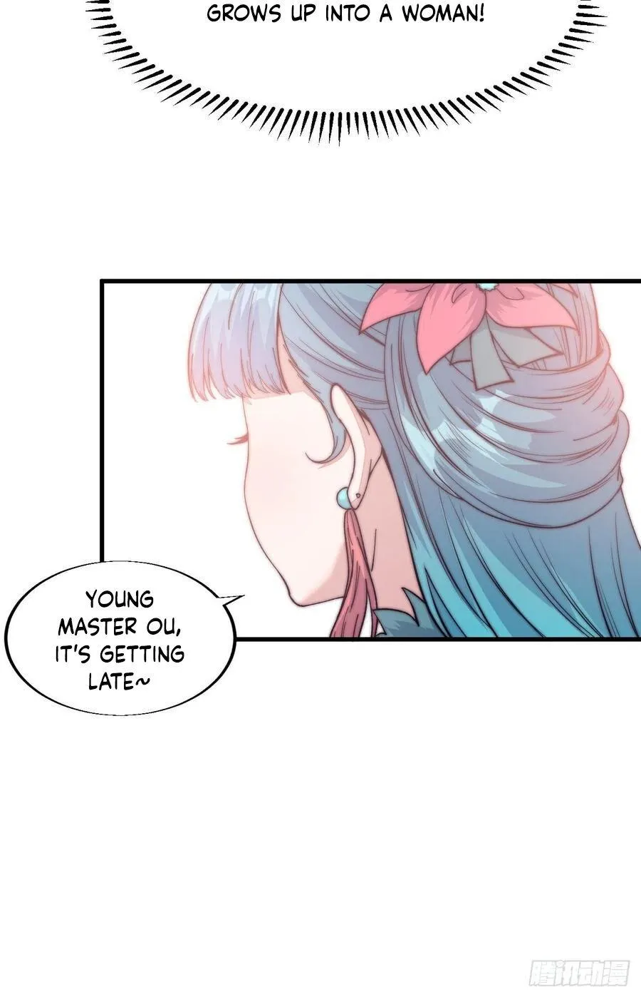 Read Start A Mountain chapter 35 image 13 on Lezhin