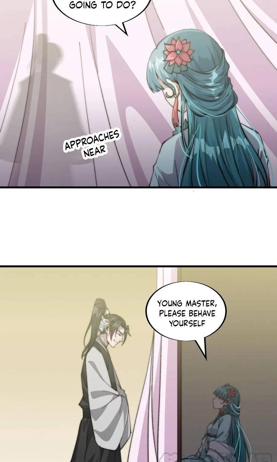 Read Start A Mountain chapter 35 image 16 on Lezhin
