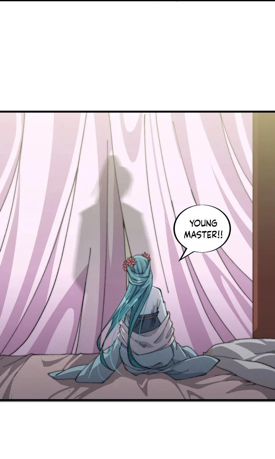 Read Start A Mountain chapter 35 image 18 on Lezhin