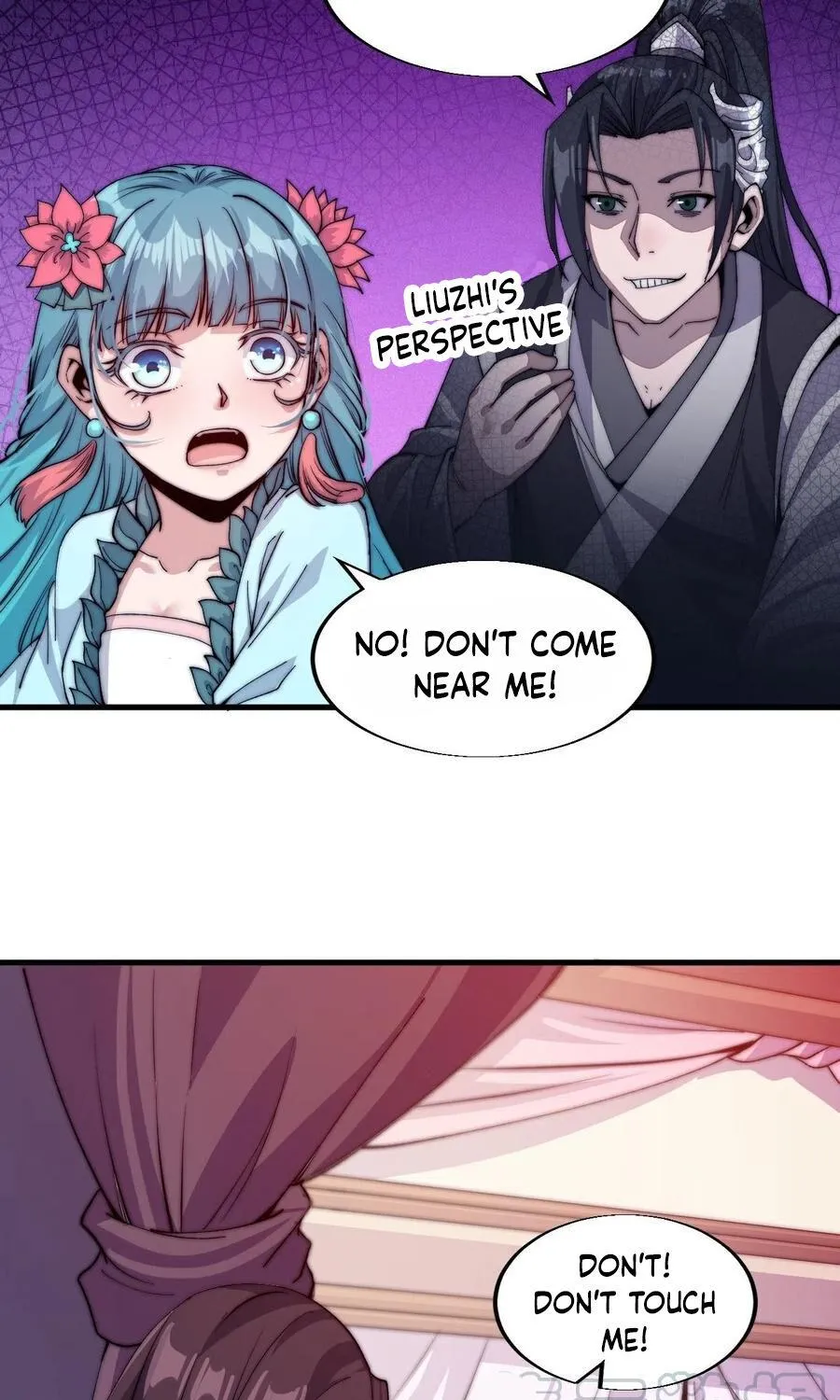 Read Start A Mountain chapter 35 image 27 on Lezhin
