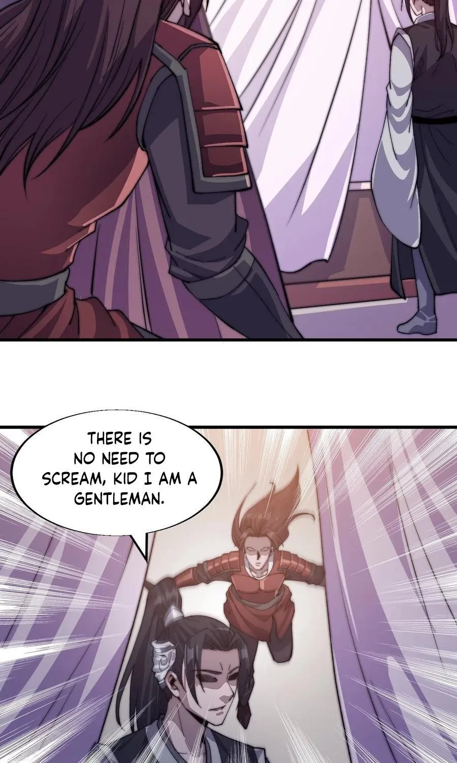 Read Start A Mountain chapter 35 image 29 on Lezhin