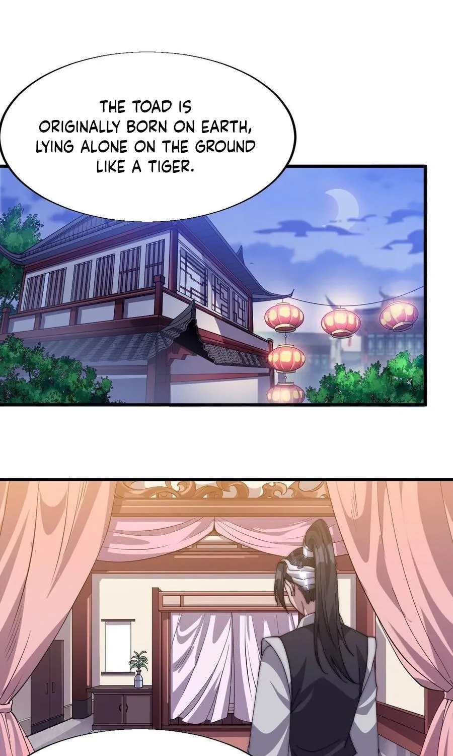 Read Start A Mountain chapter 35 image 3 on Lezhin