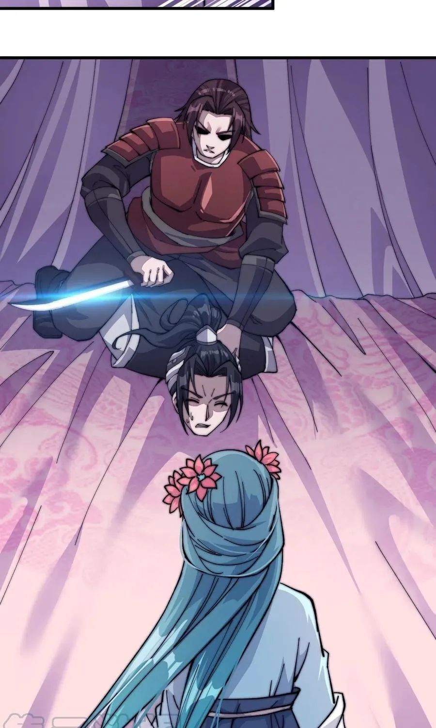 Read Start A Mountain chapter 35 image 33 on Lezhin