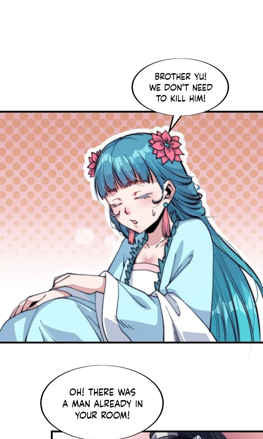 Read Start A Mountain chapter 35 image 36 on Lezhin