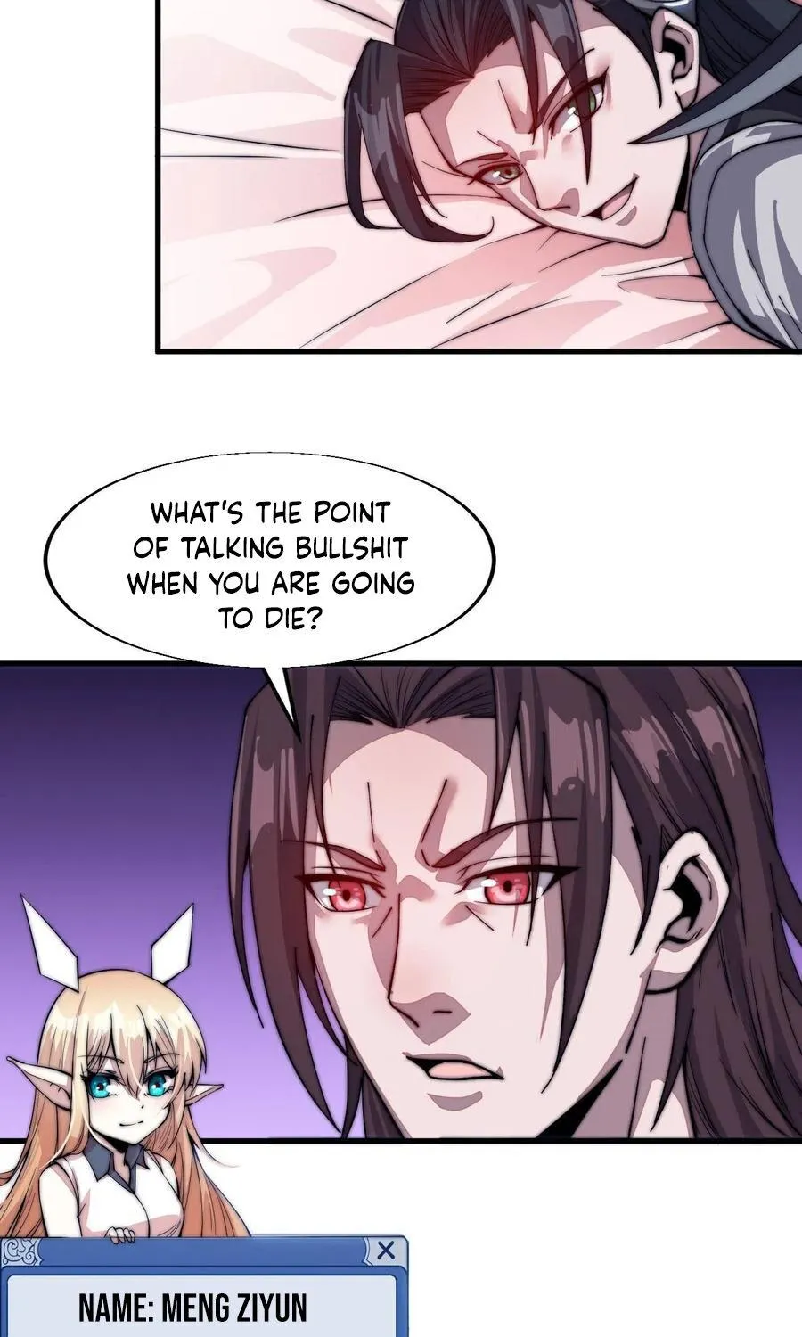 Read Start A Mountain chapter 35 image 38 on Lezhin