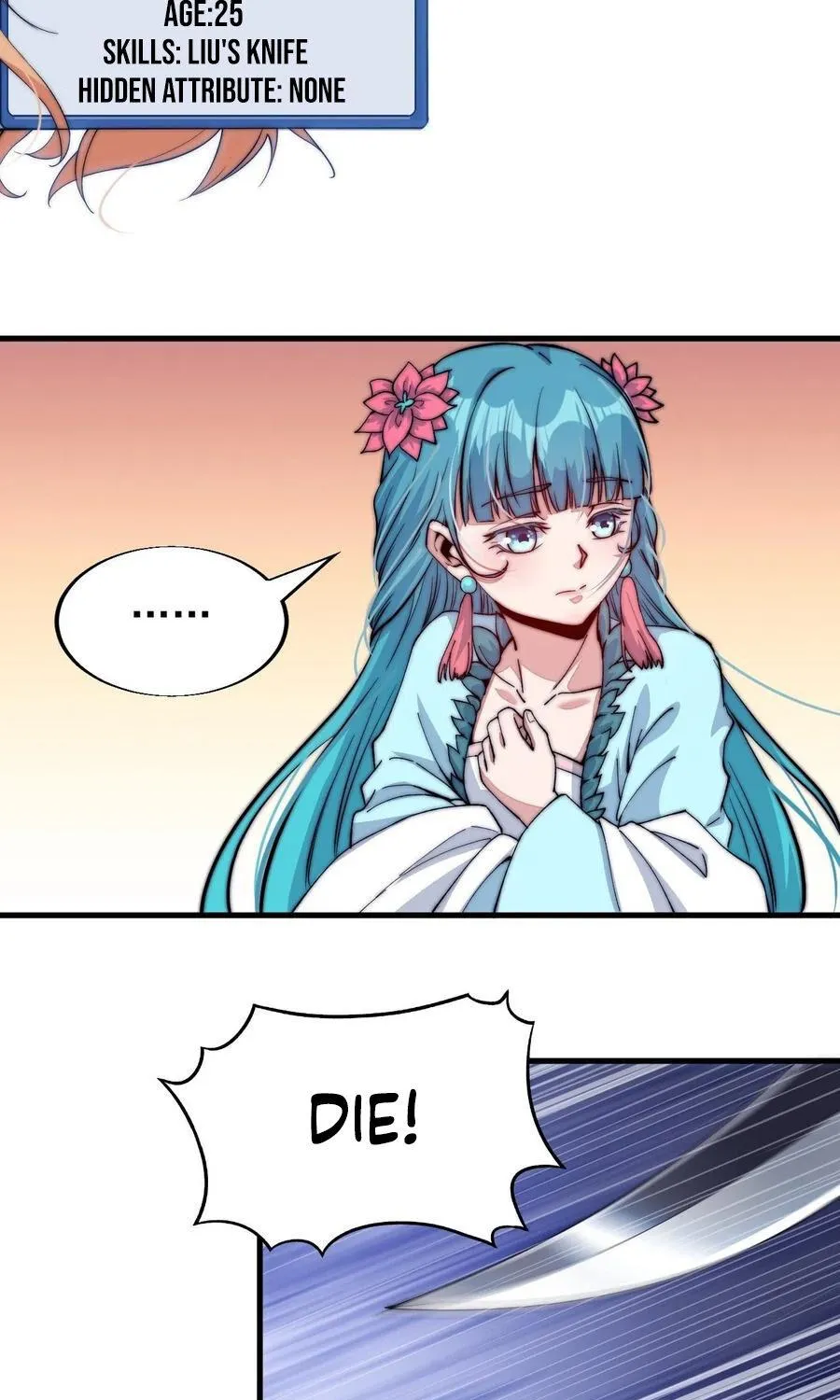 Read Start A Mountain chapter 35 image 40 on Lezhin