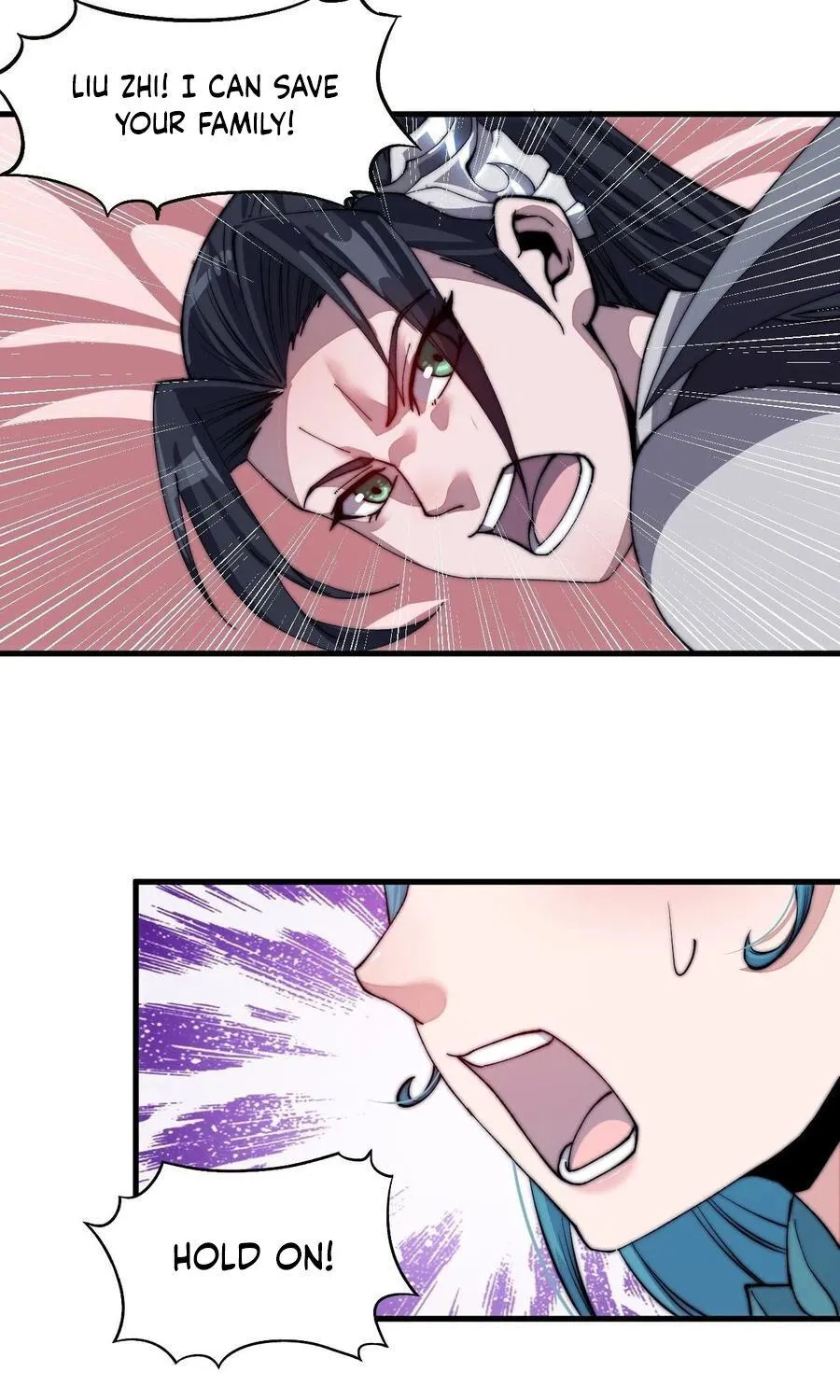 Read Start A Mountain chapter 35 image 42 on Lezhin