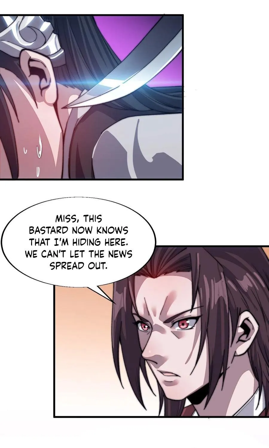 Read Start A Mountain chapter 35 image 44 on Lezhin