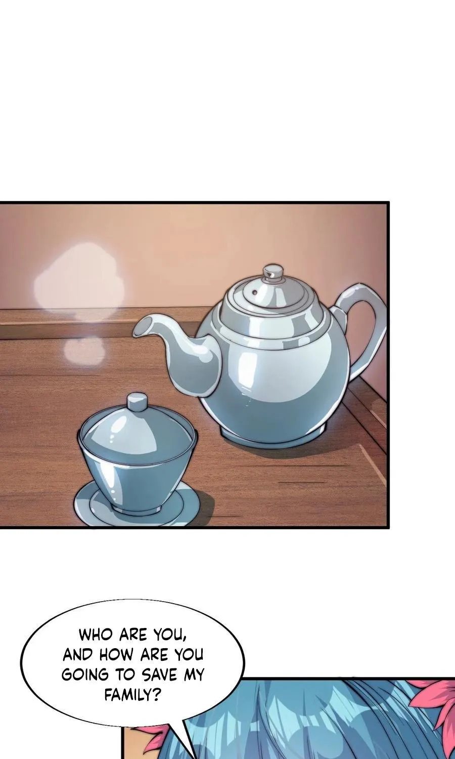 Read Start A Mountain chapter 35 image 47 on Lezhin