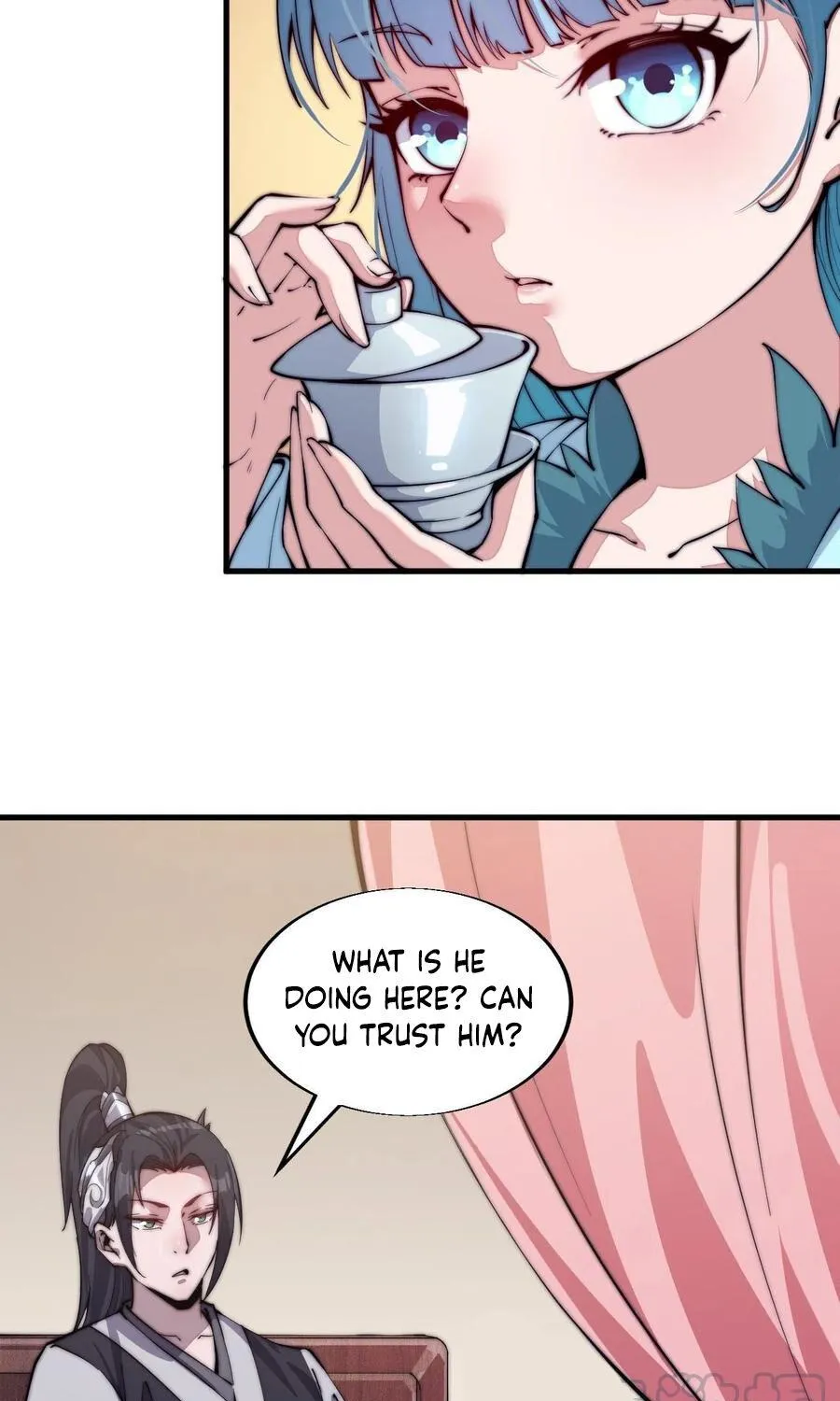Read Start A Mountain chapter 35 image 49 on Lezhin