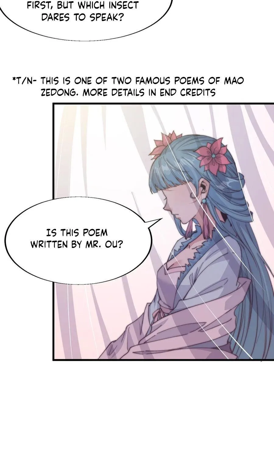 Read Start A Mountain chapter 35 image 5 on Lezhin