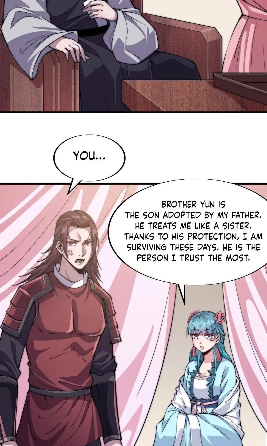 Read Start A Mountain chapter 35 image 51 on Lezhin