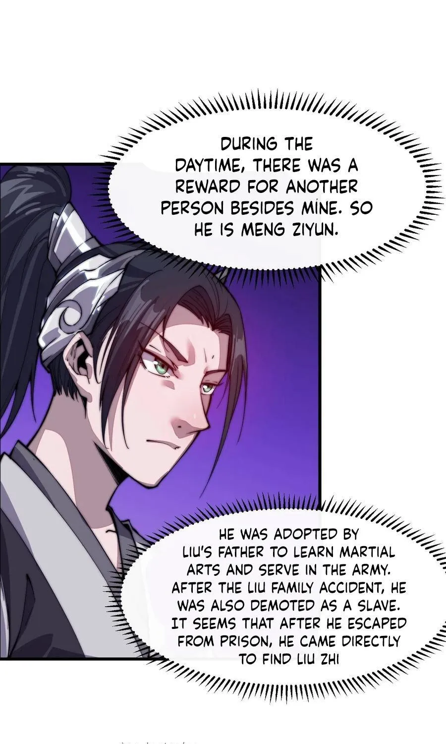 Read Start A Mountain chapter 35 image 53 on Lezhin