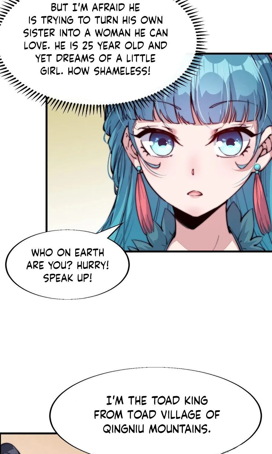 Read Start A Mountain chapter 35 image 55 on Lezhin