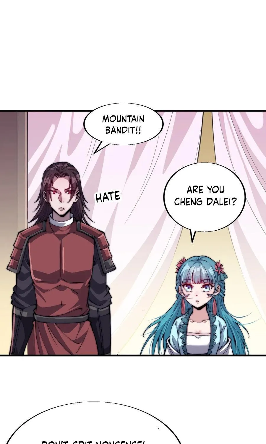 Read Start A Mountain chapter 35 image 58 on Lezhin
