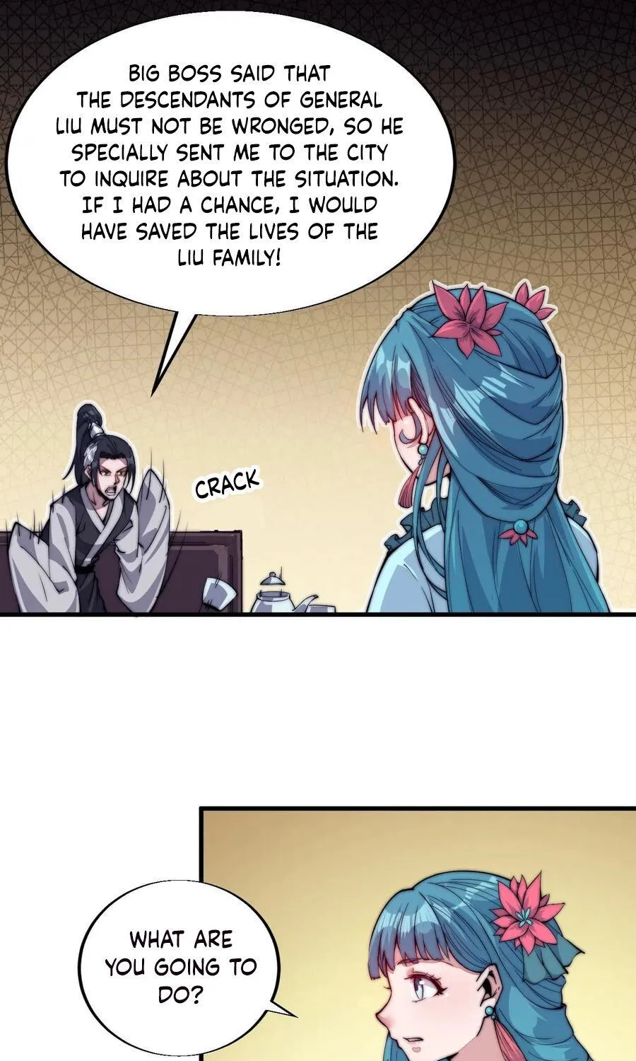 Read Start A Mountain chapter 35 image 69 on Lezhin