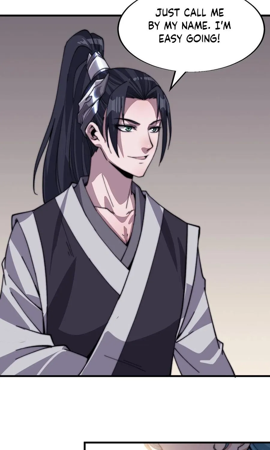 Read Start A Mountain chapter 35 image 7 on Lezhin