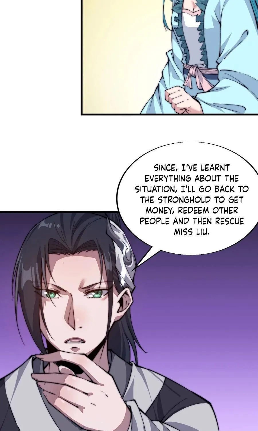 Read Start A Mountain chapter 35 image 71 on Lezhin