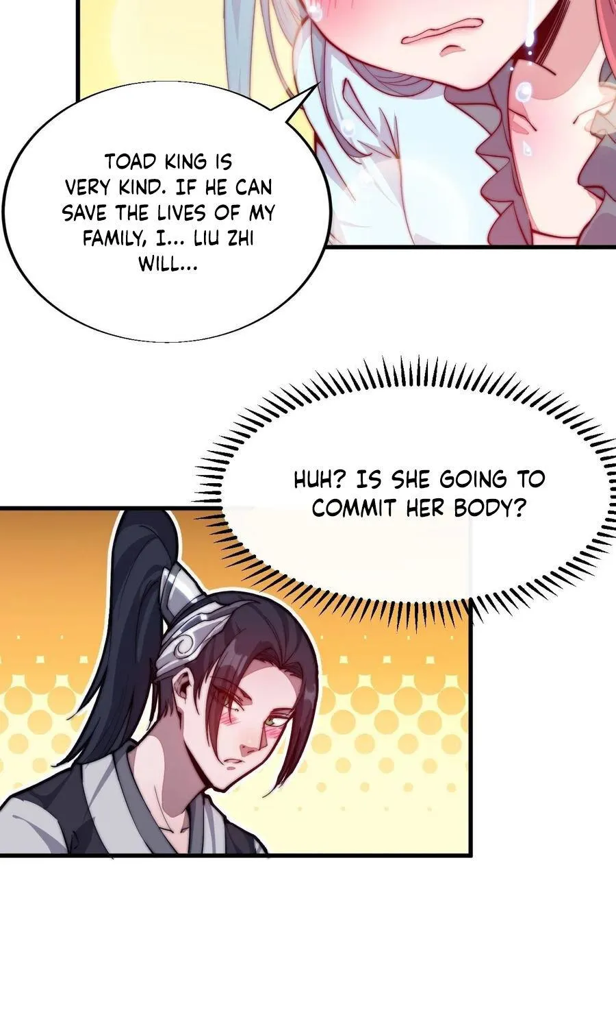 Read Start A Mountain chapter 35 image 75 on Lezhin