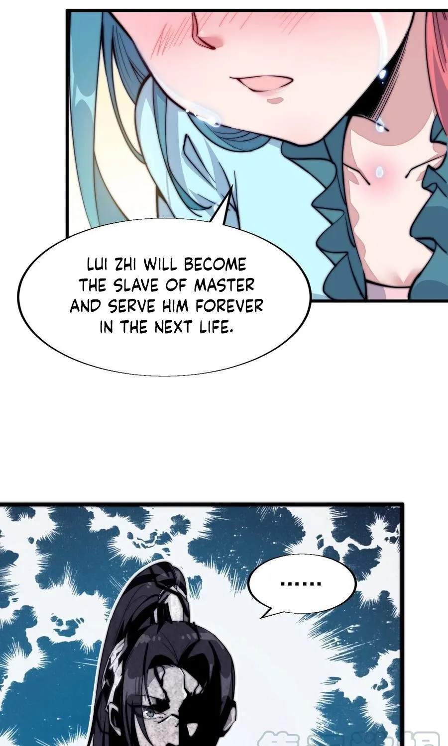 Read Start A Mountain chapter 35 image 77 on Lezhin