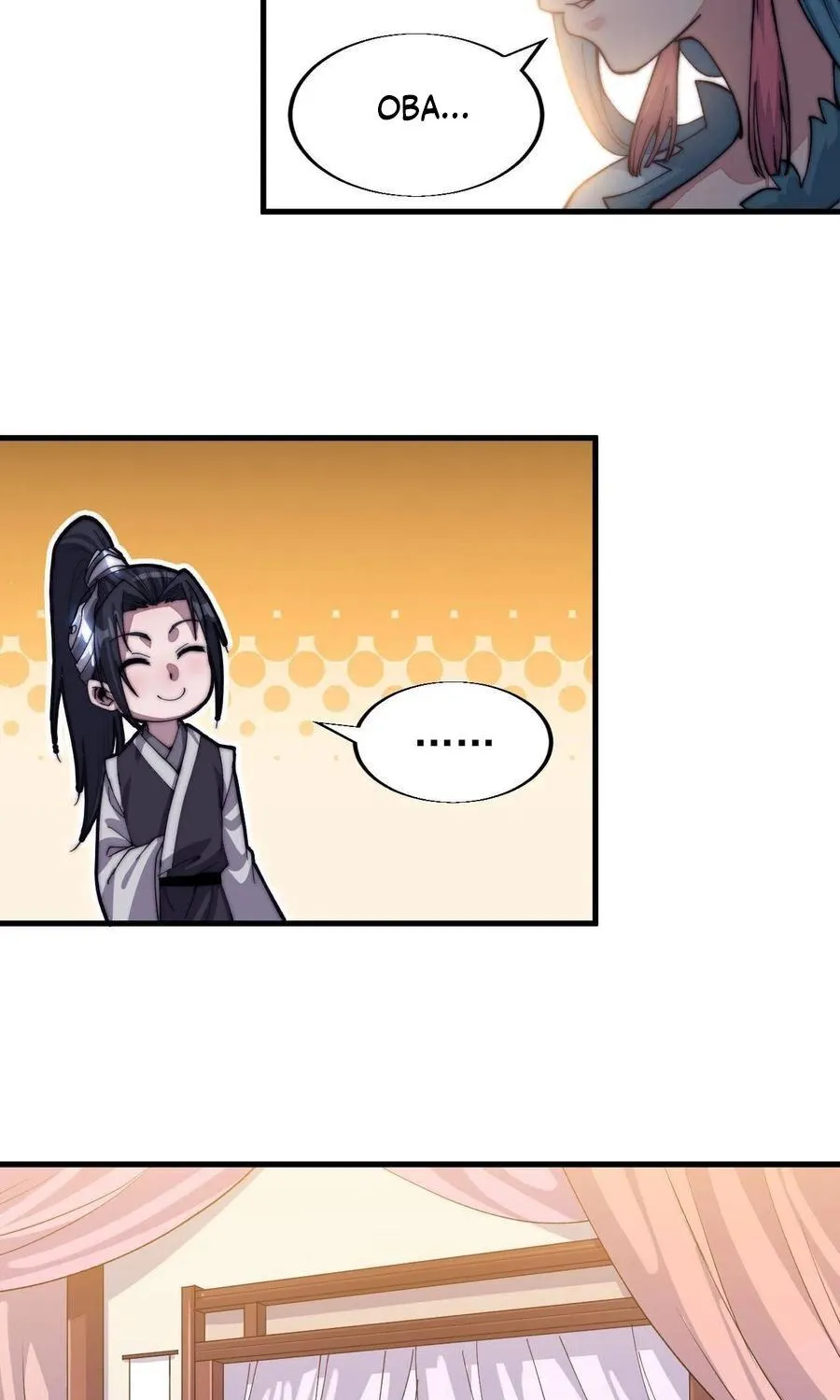 Read Start A Mountain chapter 35 image 9 on Lezhin