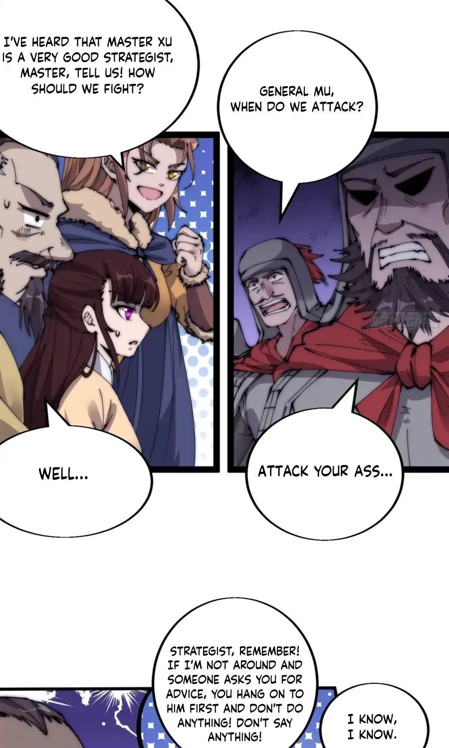 Read Start A Mountain chapter 350 image 14 on Lezhin