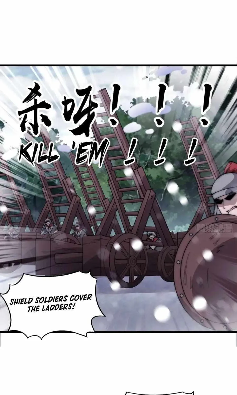 Read Start A Mountain chapter 350 image 20 on Lezhin