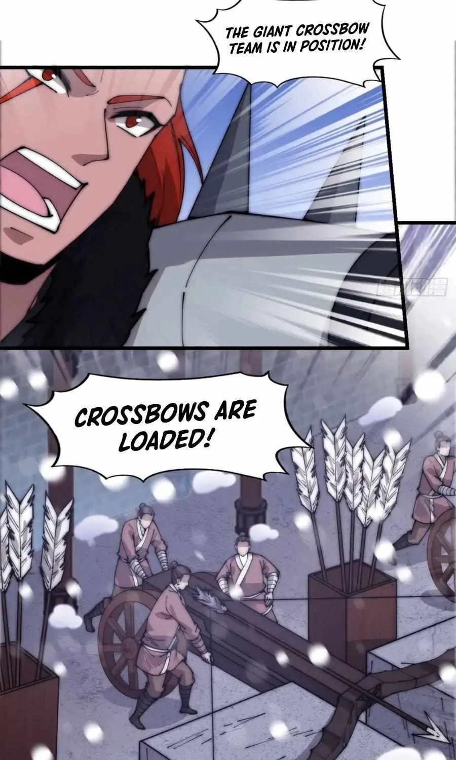 Read Start A Mountain chapter 350 image 21 on Lezhin