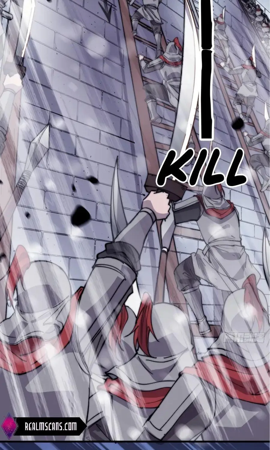 Read Start A Mountain chapter 350 image 24 on Lezhin