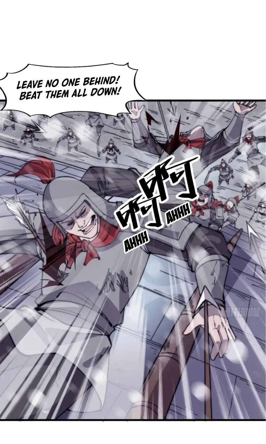 Read Start A Mountain chapter 350 image 26 on Lezhin