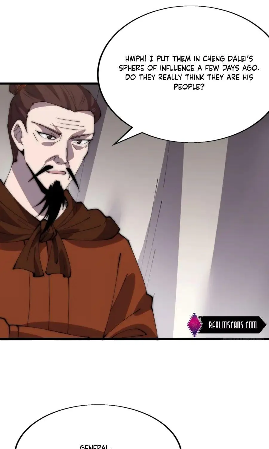 Read Start A Mountain chapter 350 image 37 on Lezhin