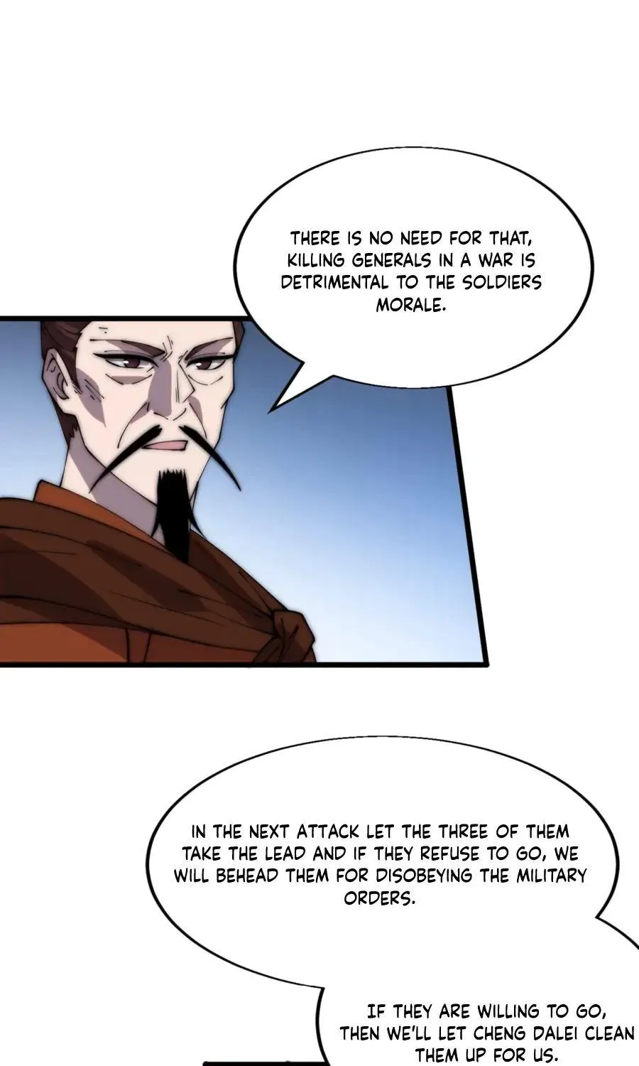 Read Start A Mountain chapter 350 image 39 on Lezhin