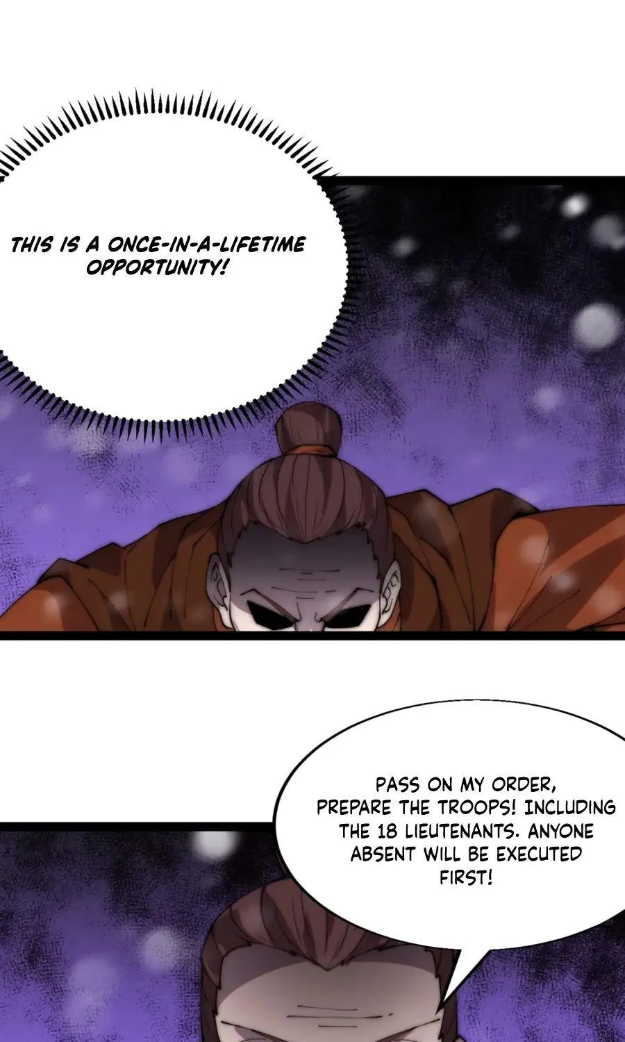 Read Start A Mountain chapter 350 image 7 on Lezhin