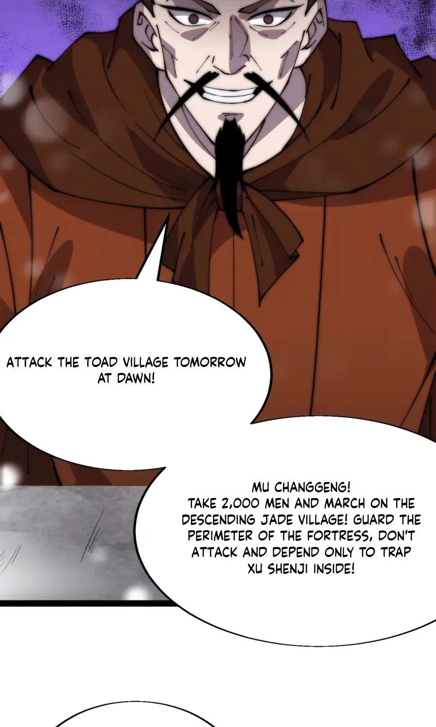 Read Start A Mountain chapter 350 image 8 on Lezhin