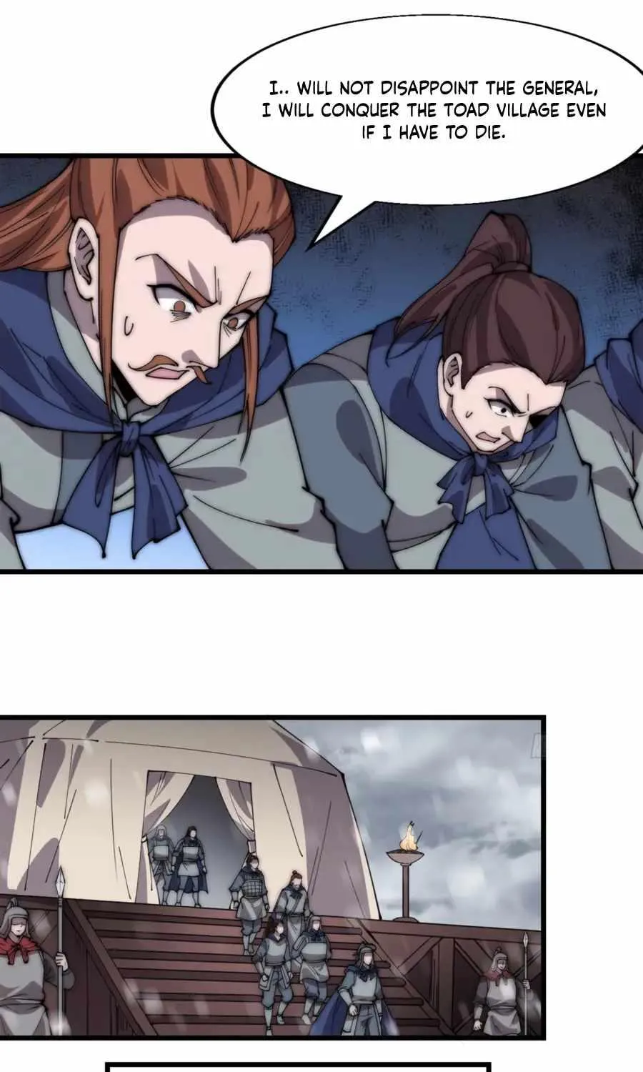 Read Start A Mountain chapter 351 image 12 on Lezhin