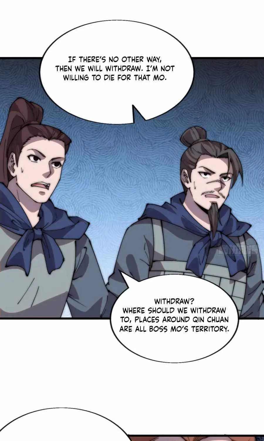 Read Start A Mountain chapter 351 image 16 on Lezhin